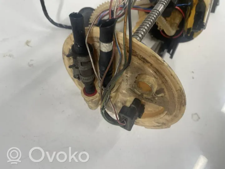 Ford Kuga I In-tank fuel pump a2c53356148