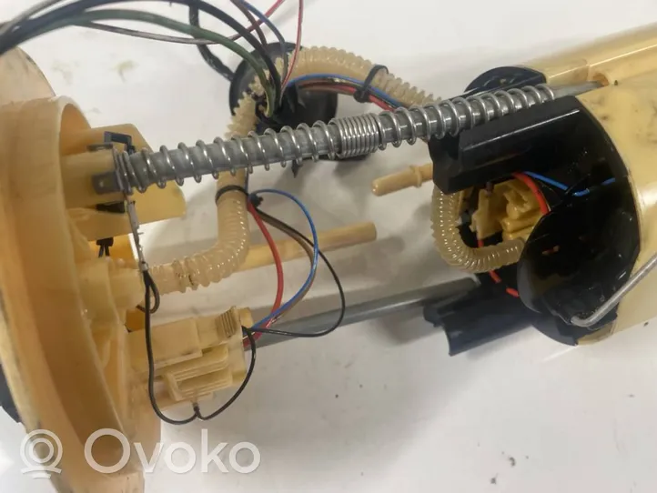 Ford Kuga I In-tank fuel pump a2c53356148