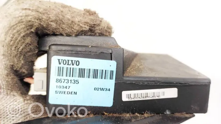 Volvo S80 Vahvistin 8673135