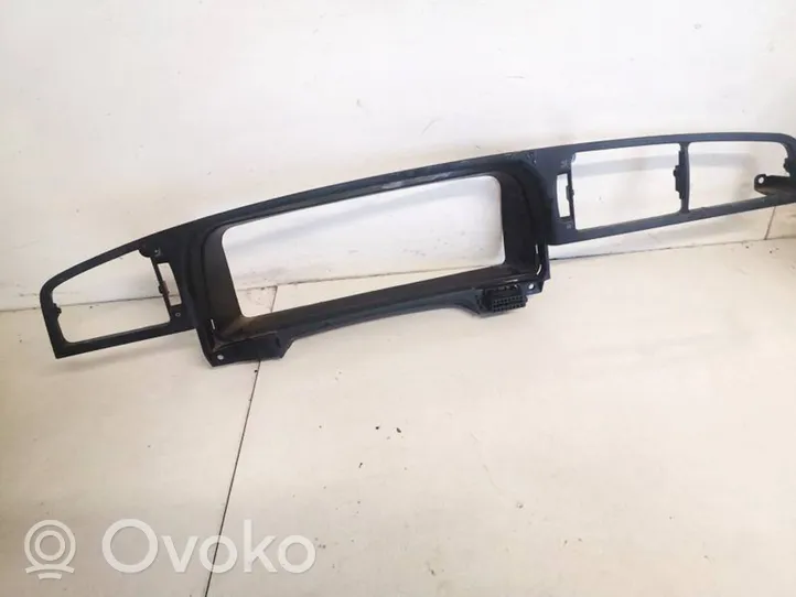 Volkswagen PASSAT B4 Cornice cruscotto 3a1857059b