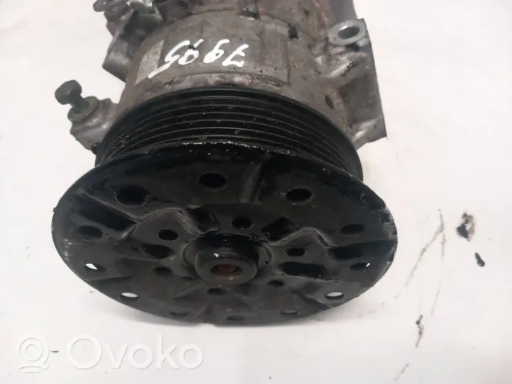 Toyota RAV 4 (XA30) Compressore aria condizionata (A/C) (pompa) 4472601252