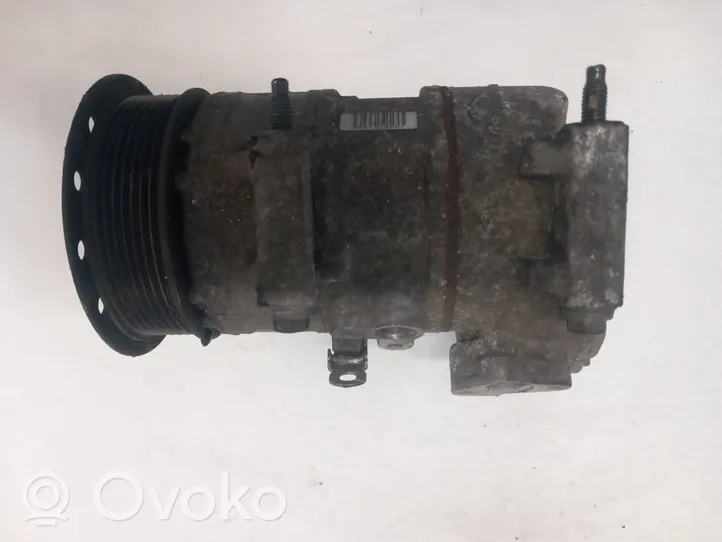 Toyota RAV 4 (XA30) Compresseur de climatisation 4472601252