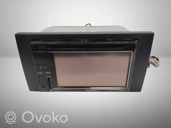 Ford S-MAX Radio/CD/DVD/GPS-pääyksikkö P15653A0132902