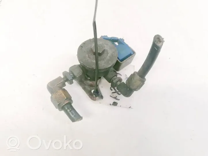 Honda Civic LP gas reducer 