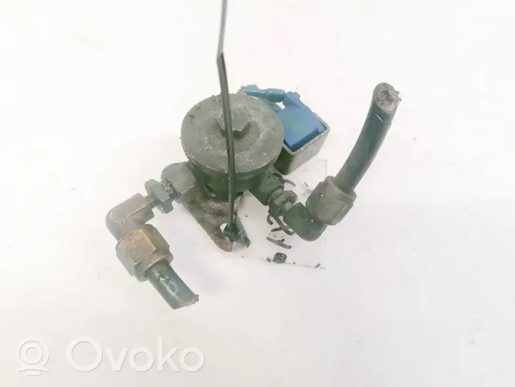 Honda Civic LP gas reducer 