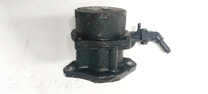 Nissan Qashqai Vacuum pump 8200577807