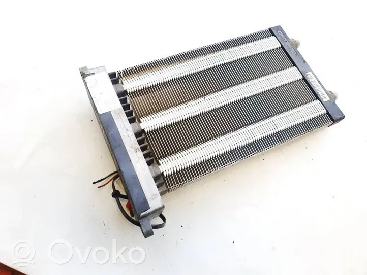 Volvo V50 Radiateur électrique de chauffage auxiliaire 3m5118k463fb