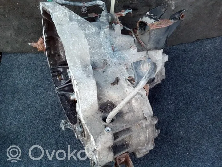 Honda Civic Manual 5 speed gearbox s40