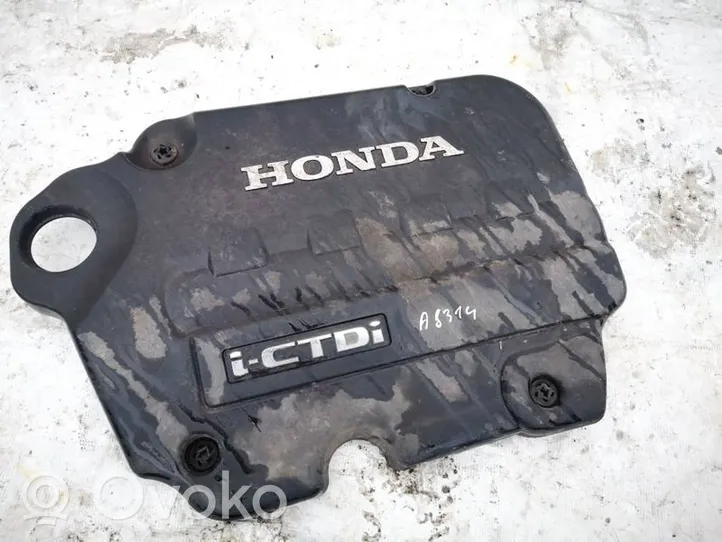 Honda CR-V Couvercle cache moteur 