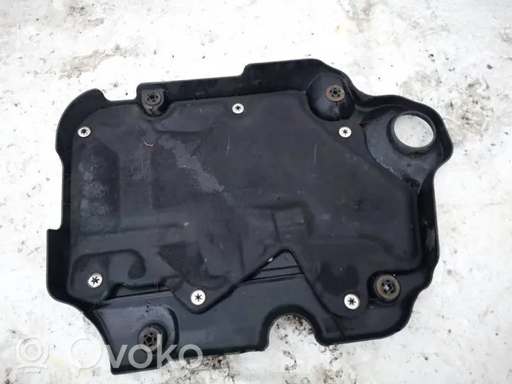 Honda CR-V Couvercle cache moteur 