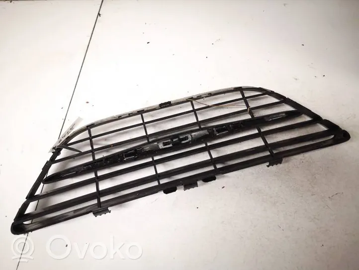 Saab 9-3 Ver2 Kühlergrill 12787224