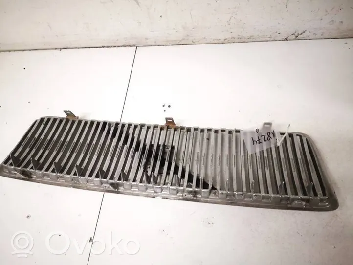 Volvo S80 Grille de calandre avant 9178087