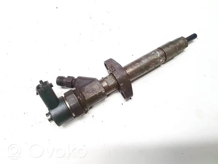 Renault Vel Satis Fuel injector 8200084534