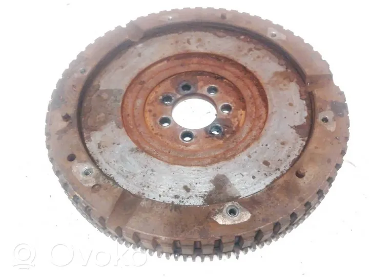 Dacia Logan I Flywheel 