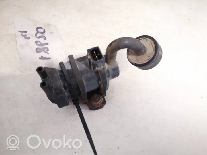 Renault Espace III Solenoidinis vožtuvas 7700100527a