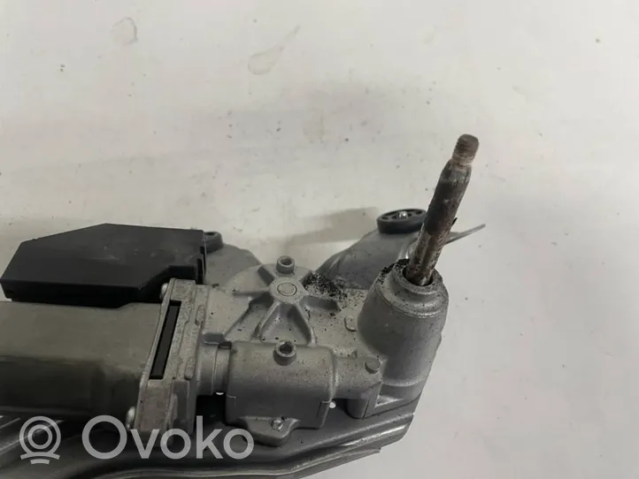 Toyota Avensis T270 Moteur d'essuie-glace arrière 8513005060