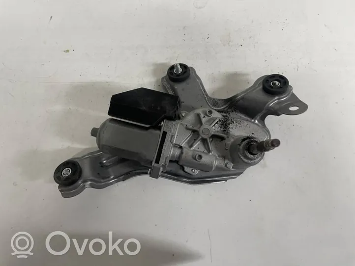 Toyota Avensis T270 Moteur d'essuie-glace arrière 8513005060