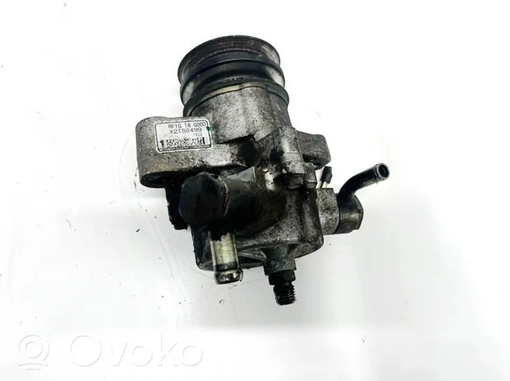 Mazda 323 Pompe à vide X2T50499