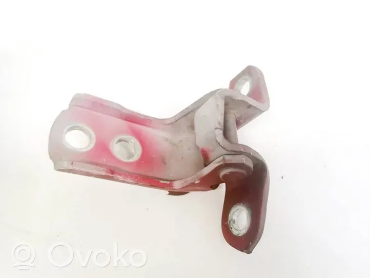 Toyota Yaris Front door upper hinge 