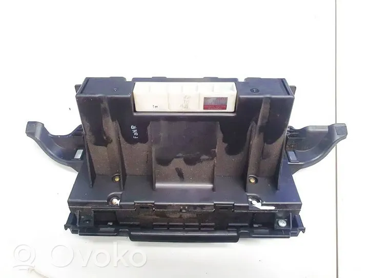 Toyota Land Cruiser (J100) Panel klimatyzacji 5590060641