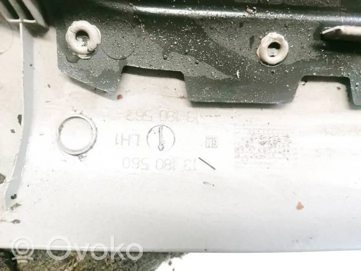 Opel Corsa D Altra parte interiore 13180560