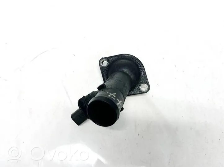 Volkswagen PASSAT B6 Tuyau de liquide de refroidissement moteur 03g121121d