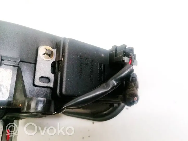 Citroen C8 Heater blower motor/fan resistor 908000311