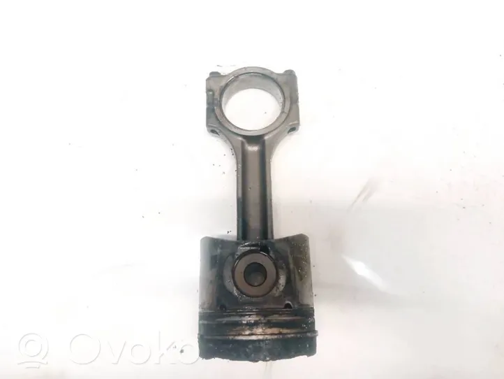 Renault Espace III Piston with connecting rod 