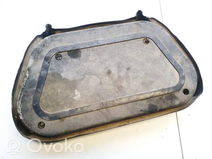 Audi A8 S8 D3 4E Filtre d’habitacle 4e0819979d