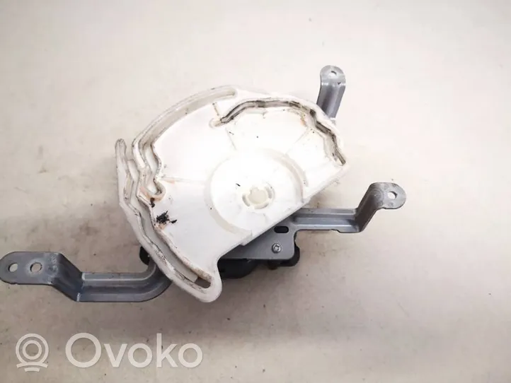 Subaru B9 Tribeca Motorino attuatore aria aw0638000691