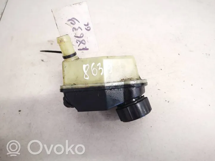 Volvo V50 Réservoir de liquide de direction assistée 4n513531dc