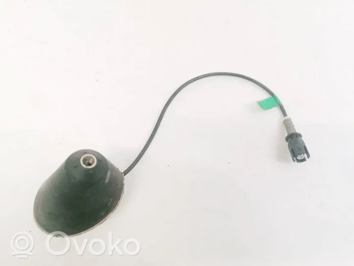 Skoda Fabia Mk2 (5J) Antena GPS 1J0035501C