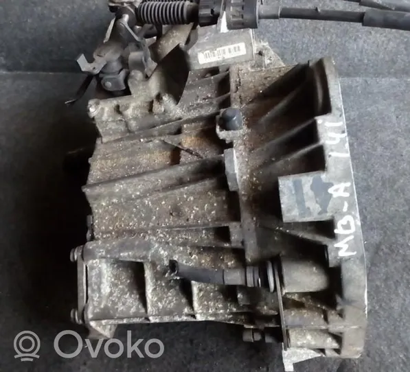 Mercedes-Benz A W168 Mechaninė 5 pavarų dėžė a1683602000