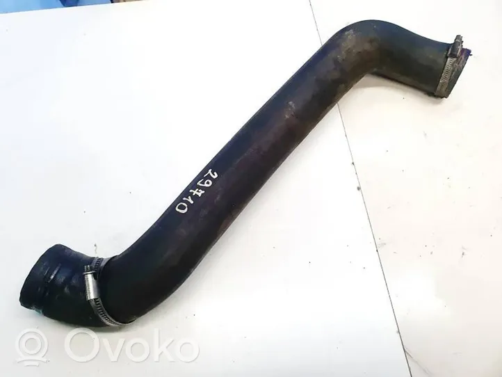 Ford S-MAX Intercooler hose/pipe 6g9160700ab