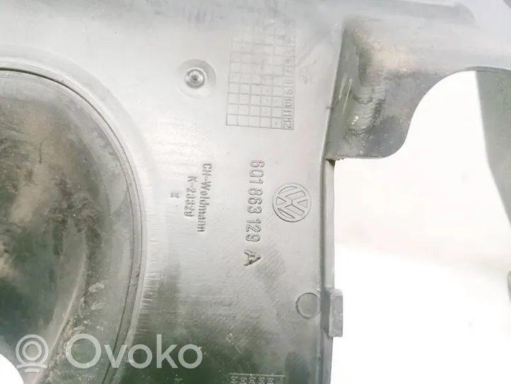 Volkswagen Polo IV 9N3 Other exterior part 6Q1863129A