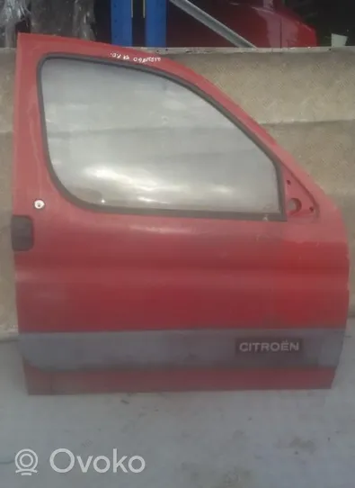 Citroen Berlingo Portiera anteriore 