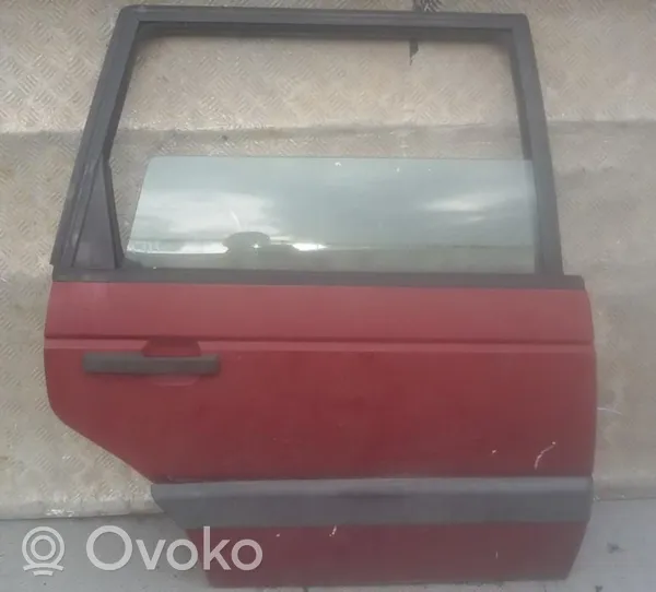 Volkswagen PASSAT B3 Porte arrière 