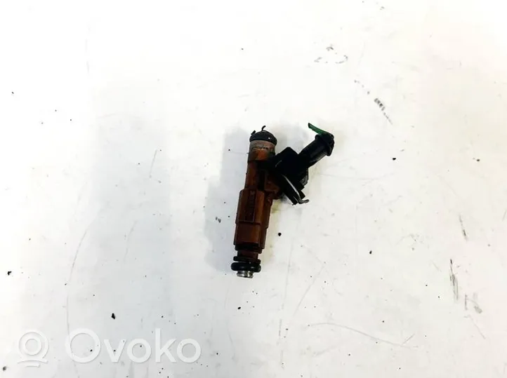 Volvo V50 Fuel injector 0280155831