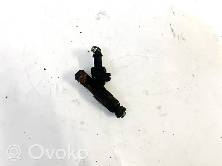 Volvo V50 Injecteur de carburant 0280155831