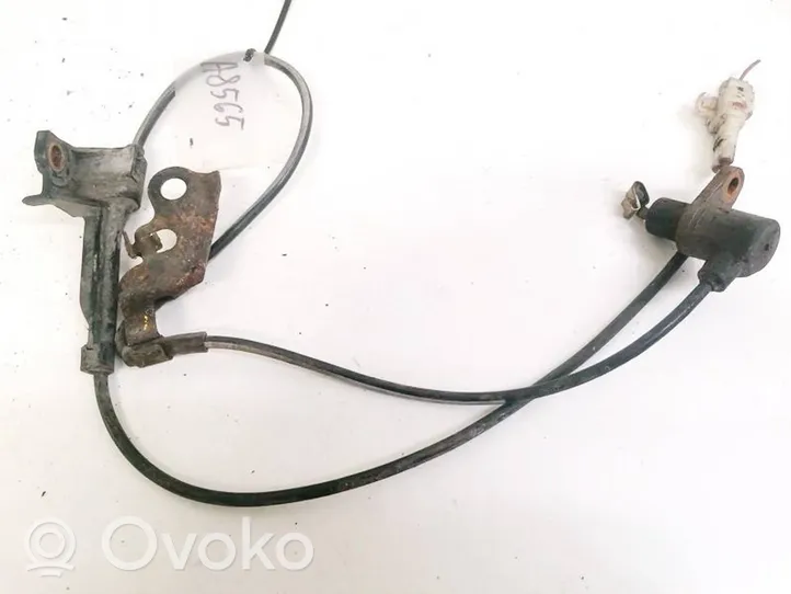 Toyota Avensis T250 ABS brake wheel speed sensor 8954302040