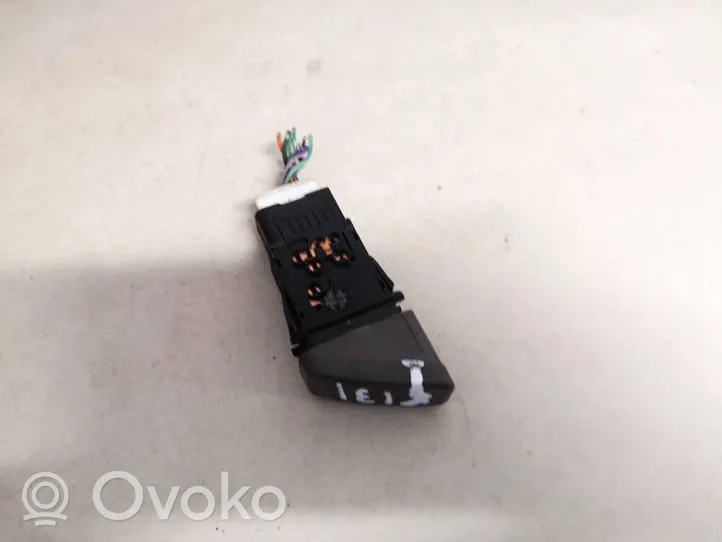 Mazda Premacy Hazard light switch b25d664h0