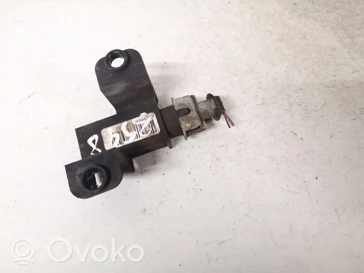 Opel Vectra C Tire pressure sensor 24447608