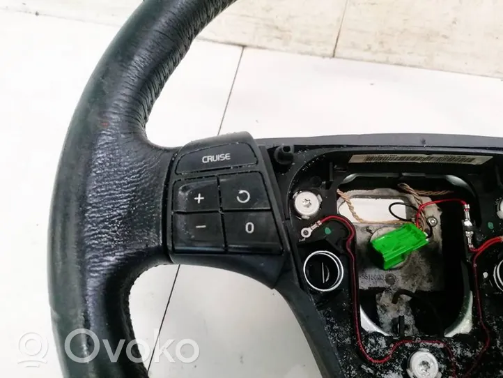 Volvo V50 Steering wheel buttons/switches 