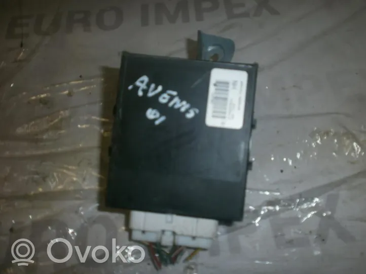 Toyota Avensis T220 Other control units/modules 8974105040