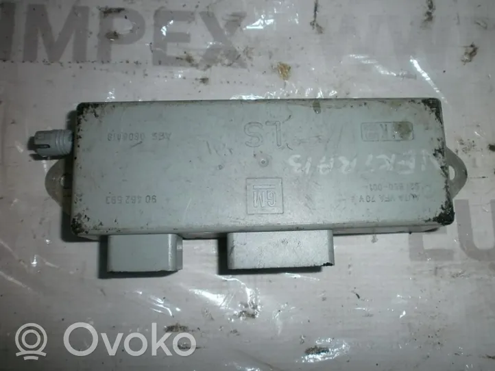 Opel Vectra B Sonstige Steuergeräte / Module 90462593