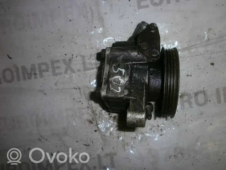 Honda Prelude Power steering pump 