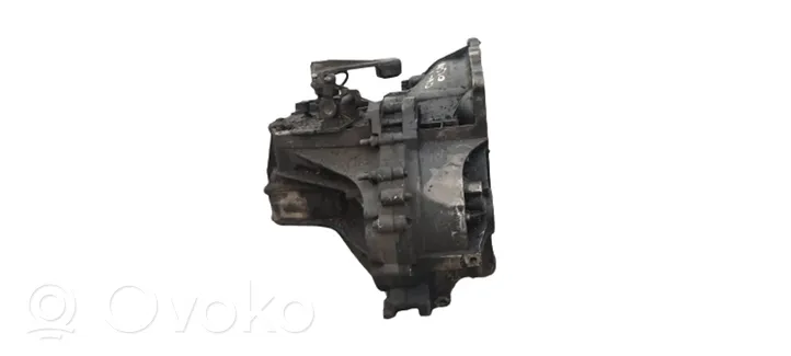 Ford Focus Manualna 5-biegowa skrzynia biegów 3m5r7f096yf