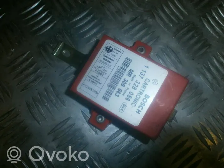 Mitsubishi Carisma Muut ohjainlaitteet/moduulit 1137328056