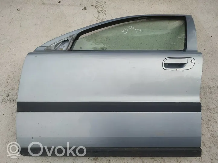 Volvo V70 Drzwi przednie melynos