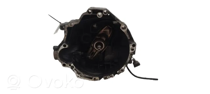 Audi 80 90 B3 Manual 5 speed gearbox AKM